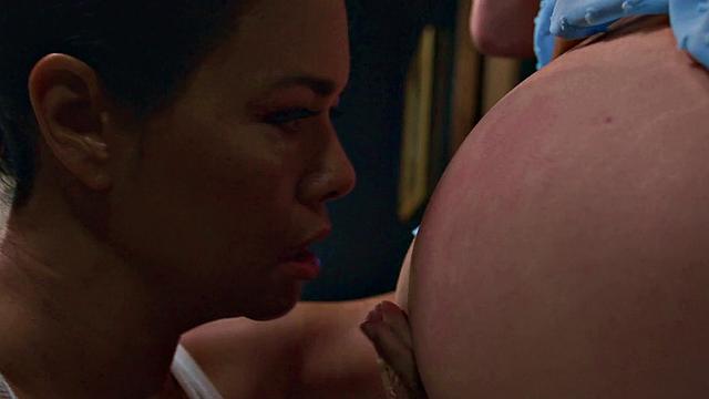 GIRLSWAY - Submissive Kenna James Is Turned On Getting Dominated By MILF Dana Vespoli