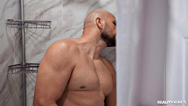 She likes his roommate