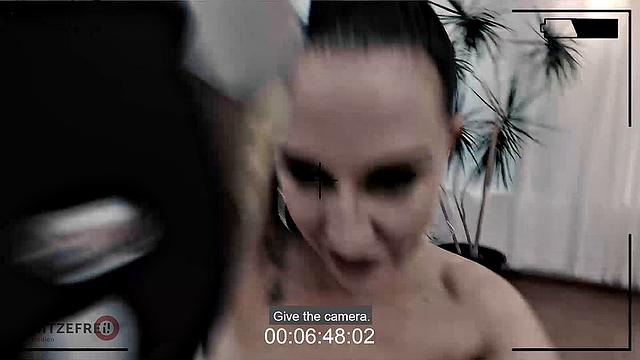 What Happens when Erotic Queens Meet?