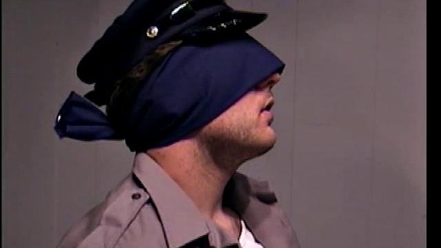 Getting Kinky with Seth