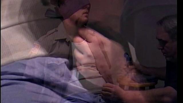 Getting Kinky with Seth