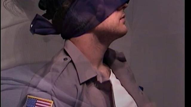 Getting Kinky with Seth