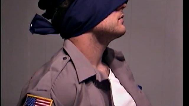 Getting Kinky with Seth