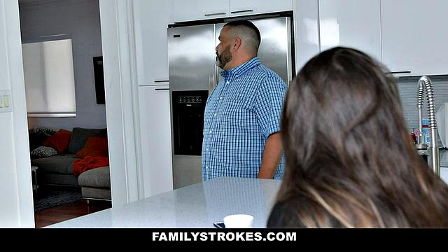 Stepsister Easing Erection