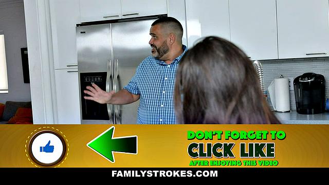 Stepsister Easing Erection