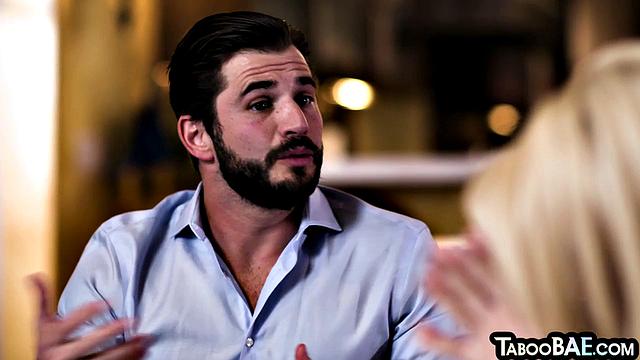 Skinny 21yo babe bouncing her lover