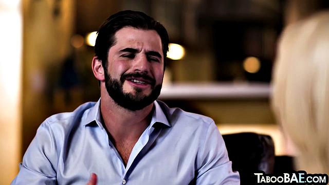 Skinny 21yo babe bouncing her lover