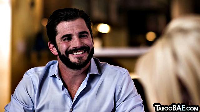 Skinny 21yo babe bouncing her lover