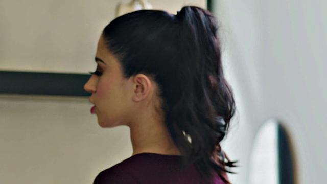 MODERN-DAY SINS - Frustrated Teacher Has Threesome With Misbehaving Hormonal Students