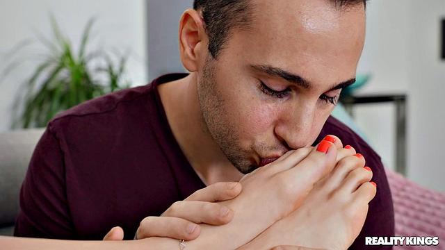 Using His Controller