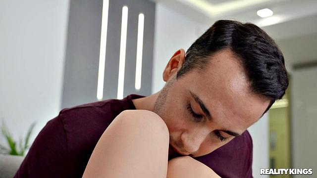 Using His Controller