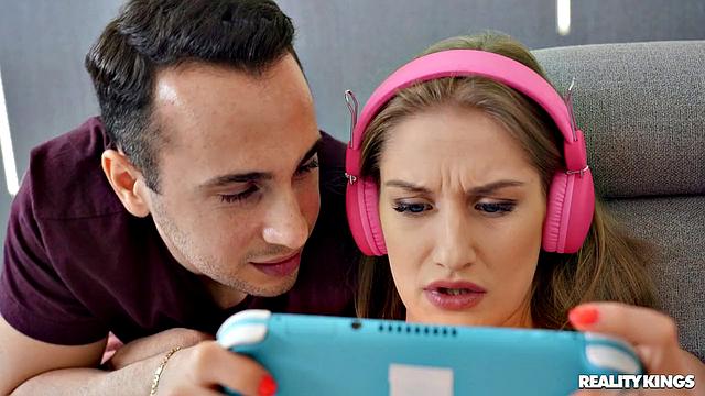 Using His Controller