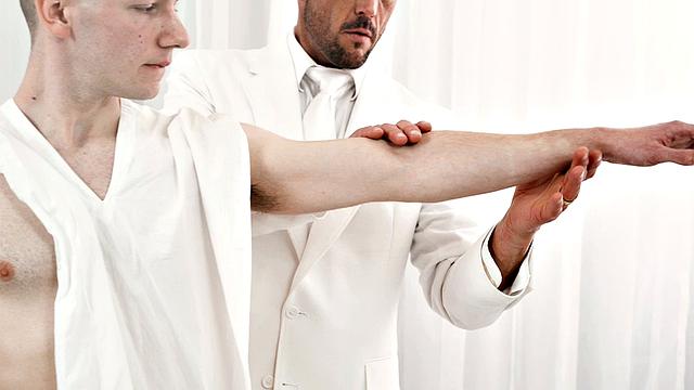 Elder Calder Chapter 3: Initiation