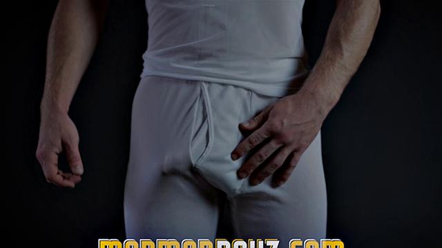 Elder Calder Chapter 3: Initiation