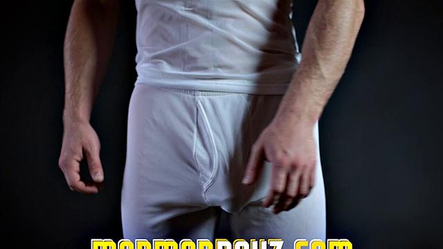 Elder Calder Chapter 3: Initiation