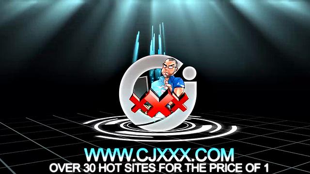 Daddy Mike and Russell