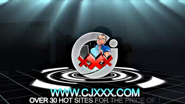 Daddy Mike and Russell