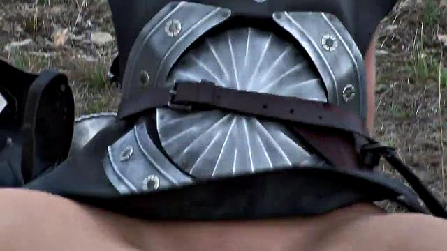 Marsha Lord Lets Her Fuck Her Butt Hole