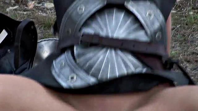 Marsha Lord Lets Her Fuck Her Butt Hole