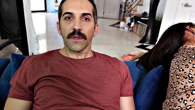 No Nut November Turns Into an Orgy