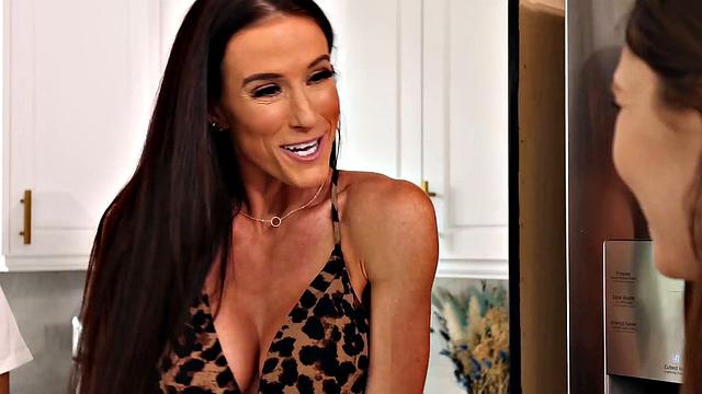 No Nut November Turns Into an Orgy