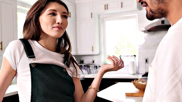 No Nut November Turns Into an Orgy