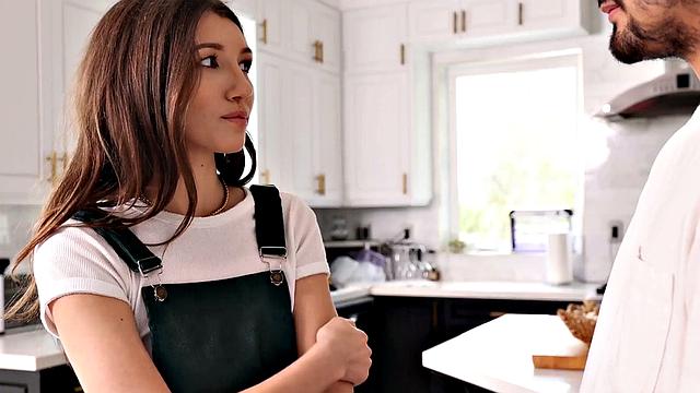 No Nut November Turns Into an Orgy