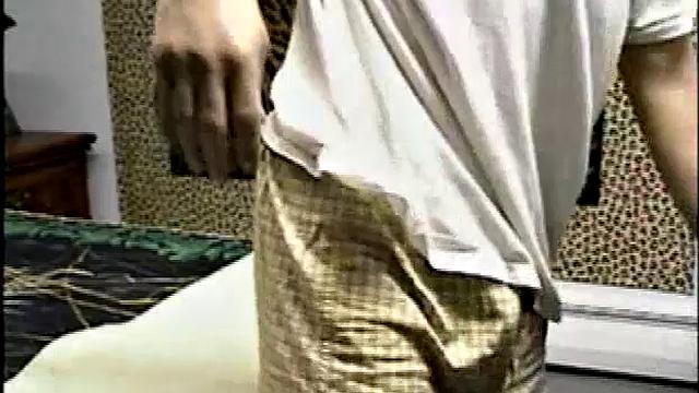 Blowing straight boy Paulie