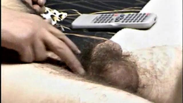 Blowing straight boy Paulie