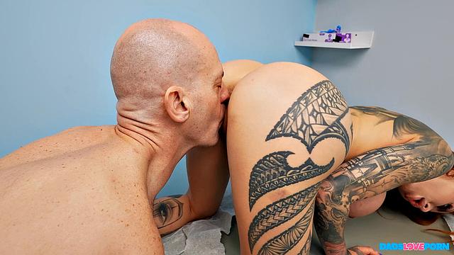 I'm Ready For My Examination