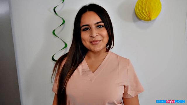 I'm Ready For My Examination