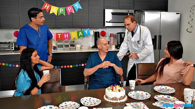 I'm Ready For My Examination