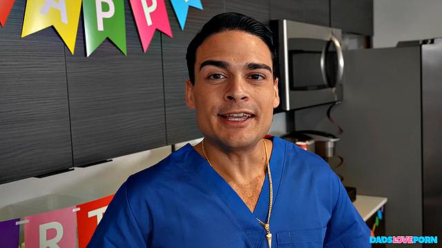 I'm Ready For My Examination