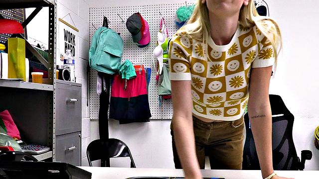 Case No. 7906220 - Cooperative Thief