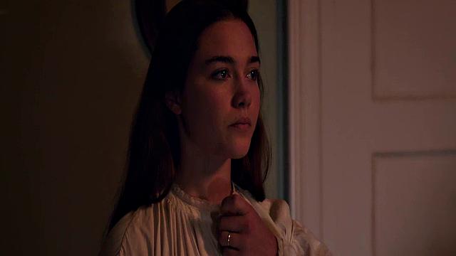 Anna Friel nude video