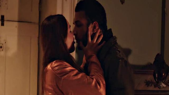 Anna Friel nude video