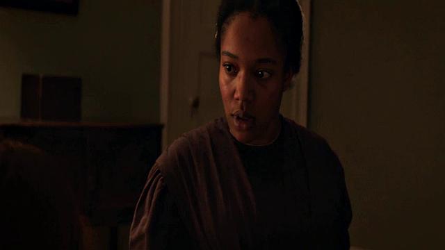 Anna Friel nude video