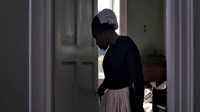 Anna Friel nude video