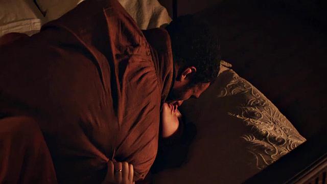 Anna Friel nude video