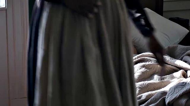 Anna Friel nude video