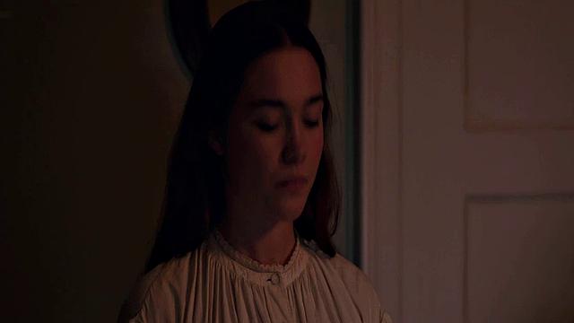 Anna Friel nude video