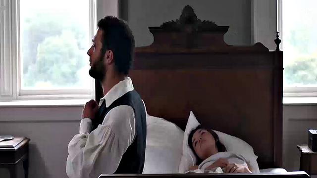 Anna Friel nude video