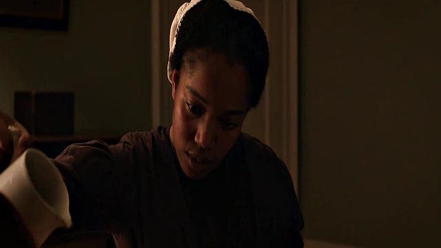 Anna Friel nude video