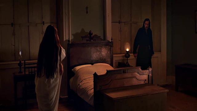 Anna Friel nude video