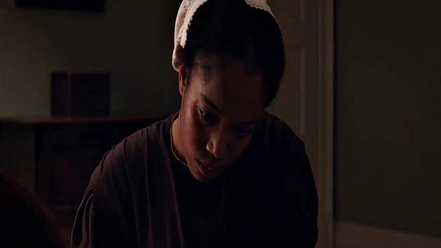 Anna Friel nude video