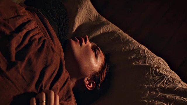 Anna Friel nude video