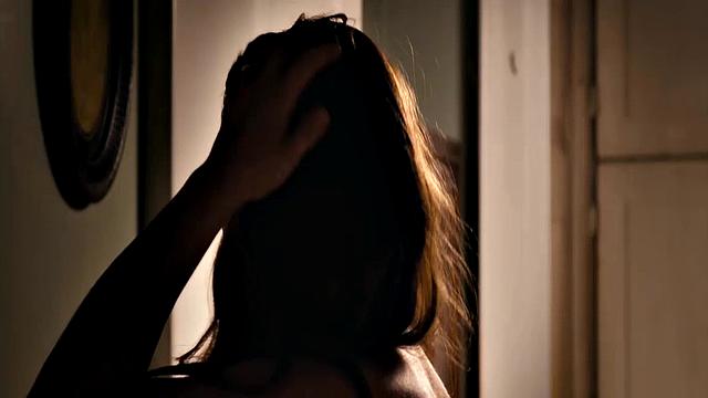 Anna Friel nude video