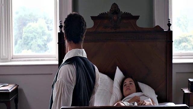 Anna Friel nude video