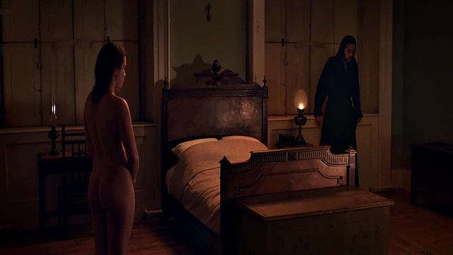 Anna Friel nude video