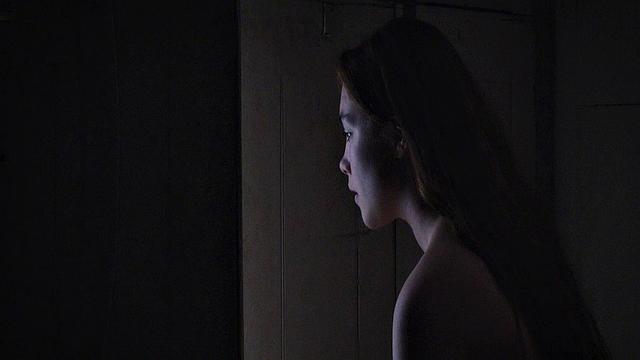 Anna Friel nude video